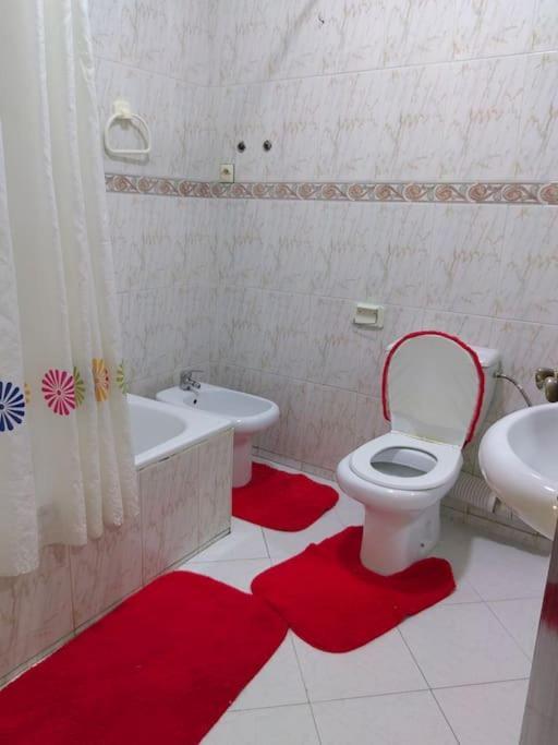 Apartamento Mydar *