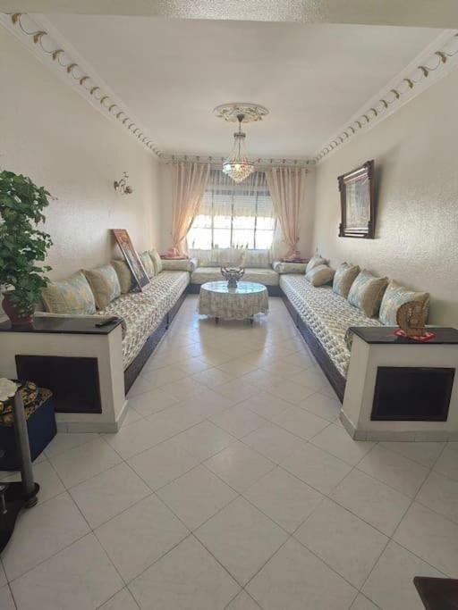 Mydar Apartamento Tánger