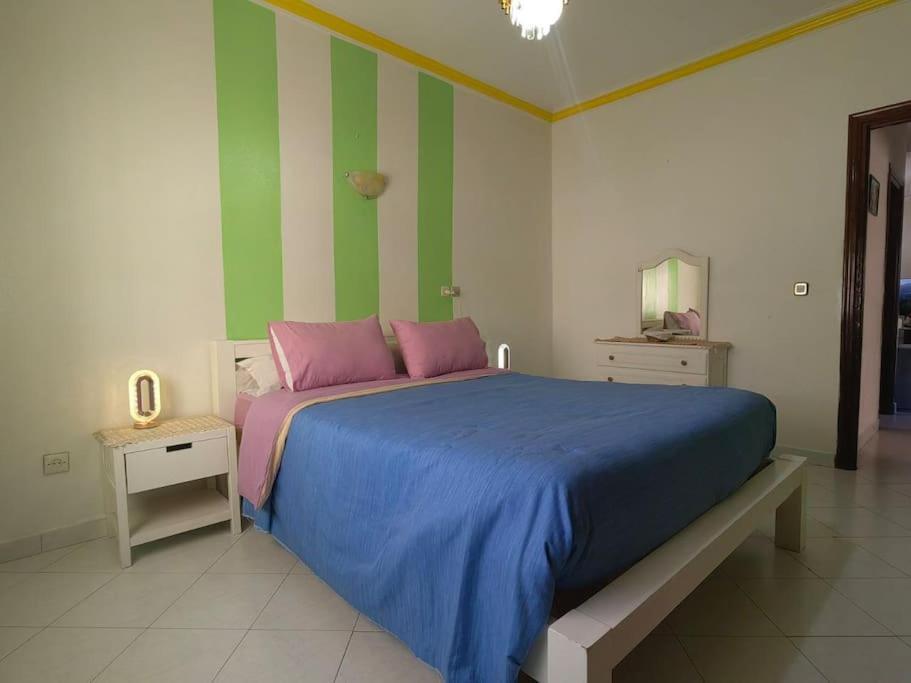 Mydar Apartamento