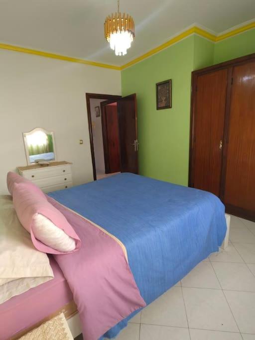 Apartamento Mydar *