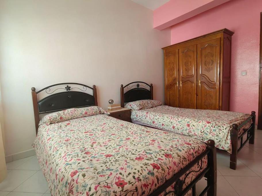 Apartamento Mydar Tánger